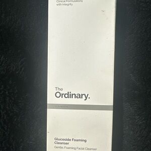 The Ordinary